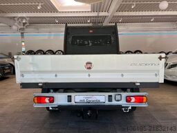 FIAT Ducato 2,3 HDI Maxi DoKa Pritsche *Garantie*