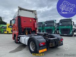 MAN TGX 480