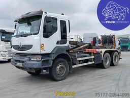 Renault Kerax