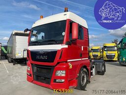 MAN TGX 480