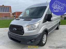 Ford Transit 2.0 TDCI L2H2