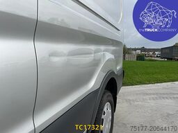 Ford Transit 2.0 TDCI L2H2