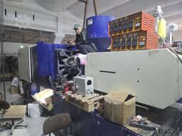 PLASTIK ENJEKSIYON MAKINESI MA3800 - MA2500- MA2000 - MA1600