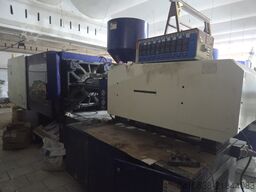 PLASTIK ENJEKSIYON MAKINESI MA3800 - MA2500- MA2000 - MA1600