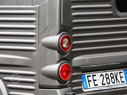 CASELANI TYPE H