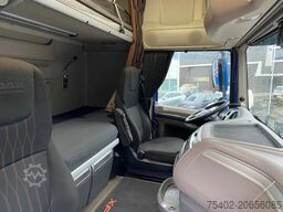 DAF XF 106.480 SSC / Full spoilers / Retarder / Sta...