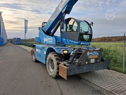 MAGNI RTH 5.30 S-M/C | 2016