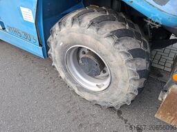 MAGNI RTH 5.30 S-M/C | 2016