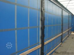 Krone SDP 27 Coil 8.600 bahnverladbar