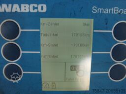 Krone SDP 27 Coil 8.600 bahnverladbar