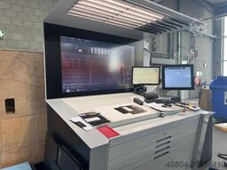 Heidelberg XL 75-5 L-C Anicolor