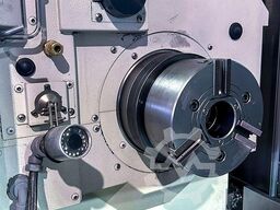 Mori Seiki NTX 2000 SZ 1500