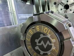 Mori Seiki NTX 2000 SZ 1500