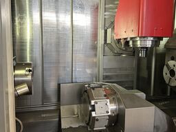 Mori Seiki NTX 2000 SZ 1500