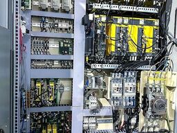 Mori Seiki NTX 2000 SZ 1500