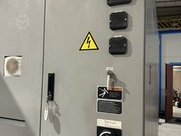 Mori Seiki NTX 2000 SZ 1500