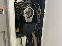 Mori Seiki NTX 2000 SZ 1500