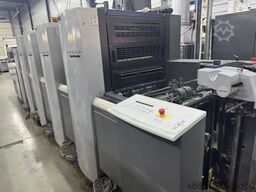 Heidelberg SM 52-4 L Anicolor