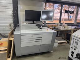 Heidelberg SM 52-4 L Anicolor