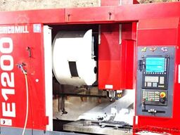 Emco EMCOMILL E 1200