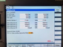 Emco EMCOMILL E 1200