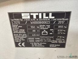 Still LTX70