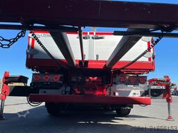 Volvo FH 540 8x4 HIAB 554E-9 HIPRO