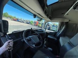Volvo FH 540 8x4 HIAB 554E-9 HIPRO