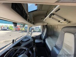 Volvo FH 540 8x4 HIAB 554E-9 HIPRO
