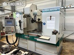FEHLMANN PICOMAX 80 CNC-W 2/3