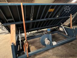 Bolla Loading table DLF