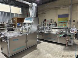 GHD Hartmann GBK-220 & SL-50