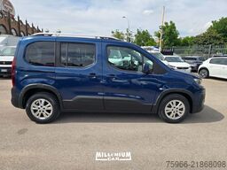 Peugeot PEUGEOT RIFTER 5 POSTI ALLURE DIESEL 201
