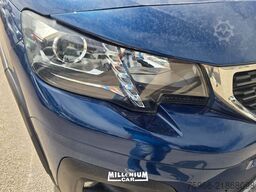 Peugeot PEUGEOT RIFTER 5 POSTI ALLURE DIESEL 201