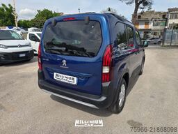 Peugeot PEUGEOT RIFTER 5 POSTI ALLURE DIESEL 201