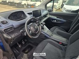 Peugeot PEUGEOT RIFTER 5 POSTI ALLURE DIESEL 201