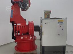 Reis Robotics RV130 + RS5