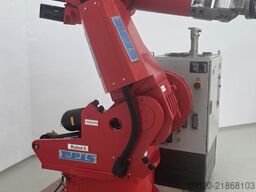 Reis Robotics RV130 + RS5