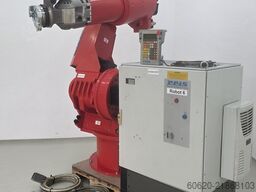 Reis Robotics RV130 + RS5
