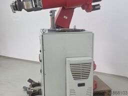 Reis Robotics RV130 + RS5