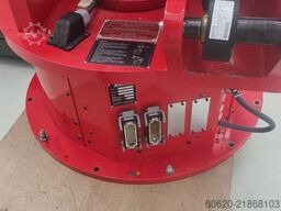 Reis Robotics RV130 + RS5