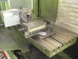 HERMLE UWF 851