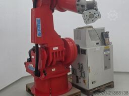 Reis Robotics RV130 + RS5