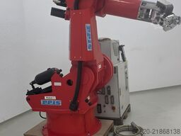 Reis Robotics RV130 + RS5