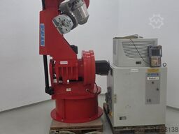 Reis Robotics RV130 + RS5