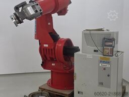 Reis Robotics RV130 + RS5