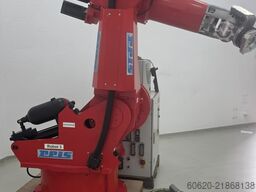 Reis Robotics RV130 + RS5