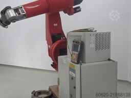 Reis Robotics RV130 + RS5
