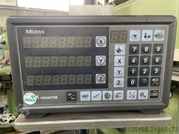 Mager & Wedemeyer Werkzeugmaschinen GmbH Mager & Wedemeyer Werkzeugmaschinen GmbH Mager & Wedemeyer Werkzeugmaschinen GmbH