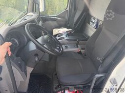 DAF LF 290 19T EURO 6 TAULINER